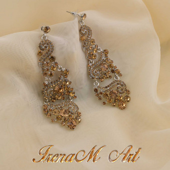 Jewelery Earrings 